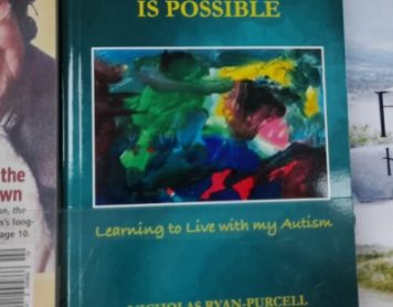 “Anything is possible” by Nicholas Ryan Purcell